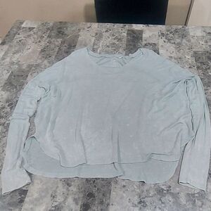 PACSUN Long Sleeve Top